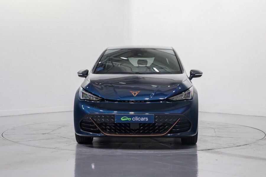 Foto del CUPRA Born Launch Edition 150kW 62kwh