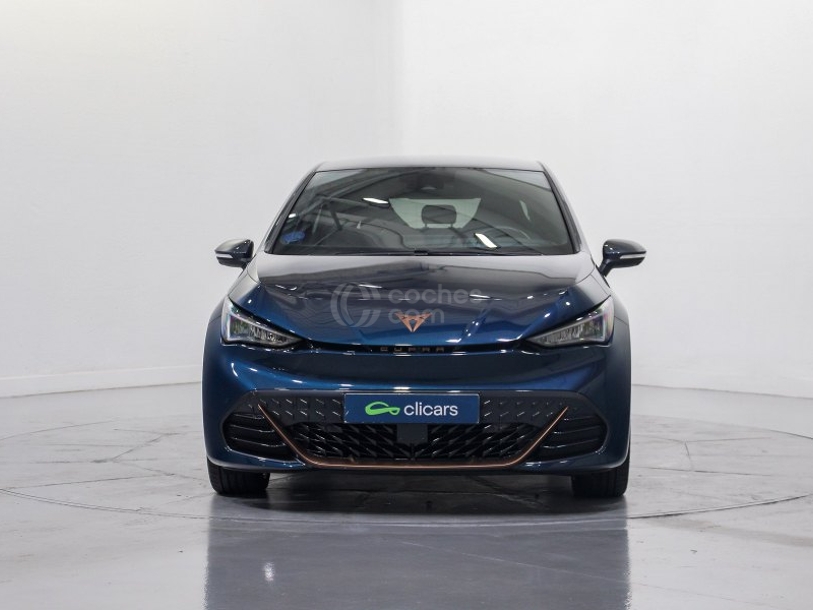 Foto del CUPRA Born Launch Edition 150kW 62kwh
