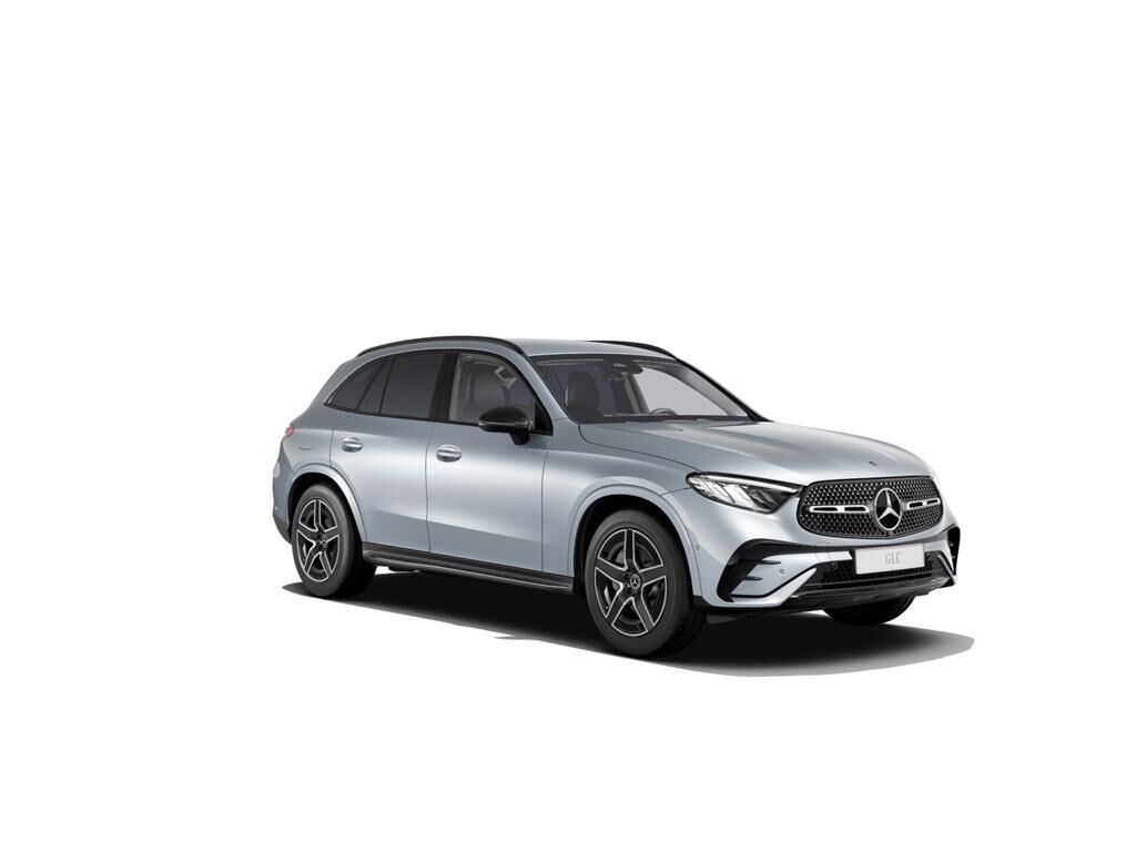 MERCEDES Clase GLC (GLC 200 4MATIC) en Cádiz