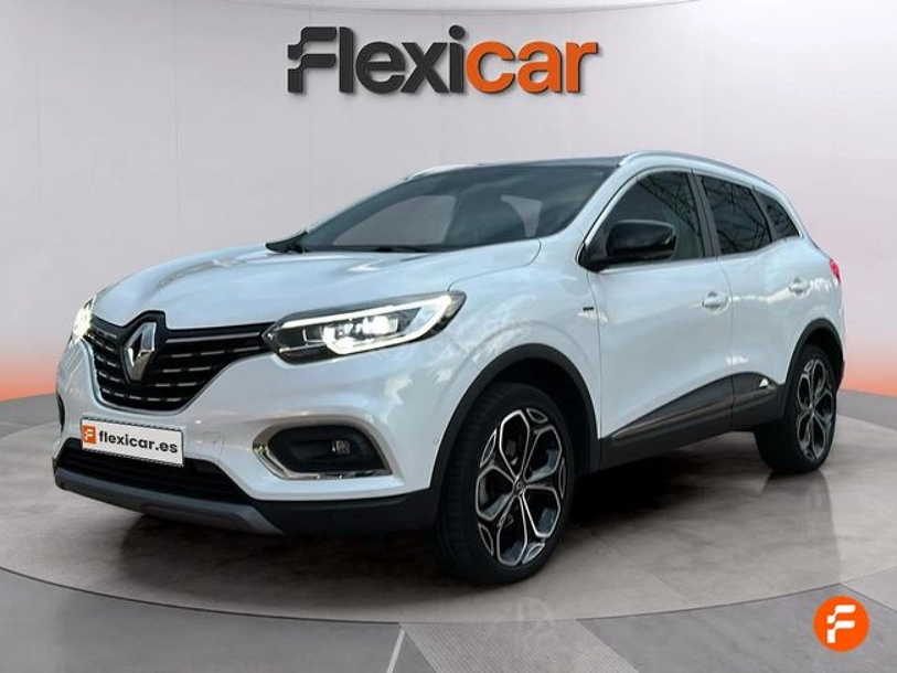 Foto del RENAULT Kadjar 1.3 TCe GPF Black Edition EDC 117kW