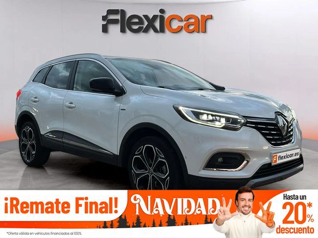 RENAULT Kadjar (Black Ed GPF TCe 117kW (160CV) - EDC) en Girona