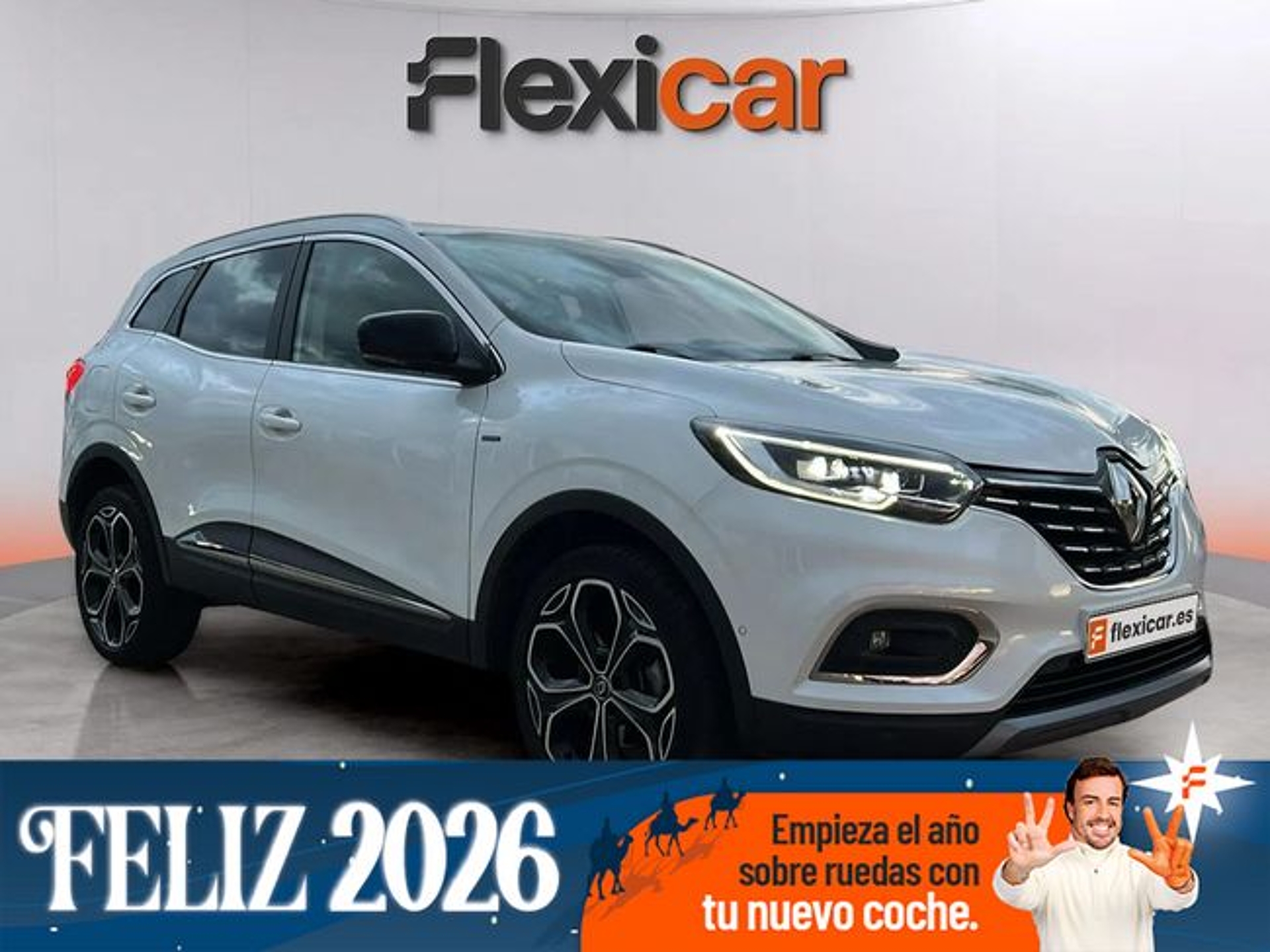 Imagen de RENAULT Kadjar