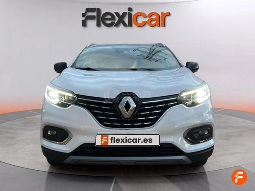 Foto del RENAULT Kadjar 1.3 TCe GPF Black Edition EDC 117kW