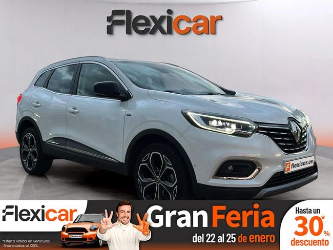 RENAULT Kadjar (Black Ed GPF TCe 117kW (160CV) - EDC) en Girona
