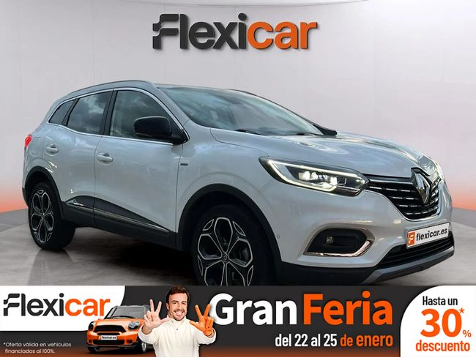 Imagen de RENAULT Kadjar