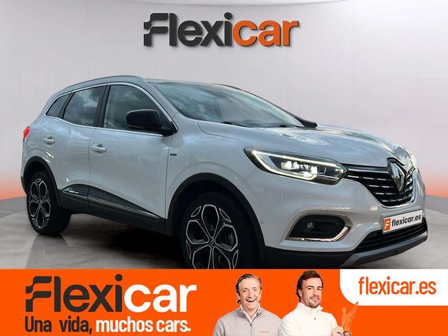 Foto del RENAULT Kadjar 1.3 TCe GPF Black Edition EDC 117kW