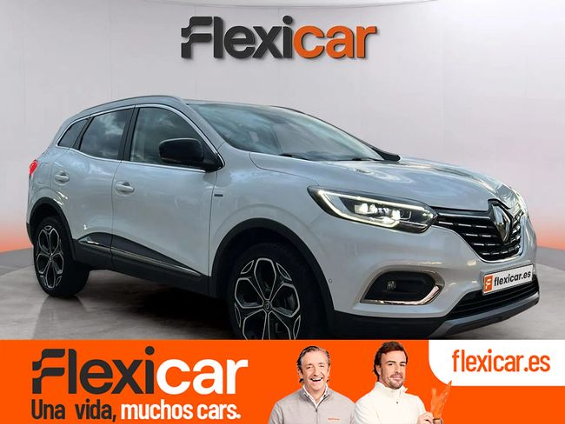 Imagen de RENAULT Kadjar