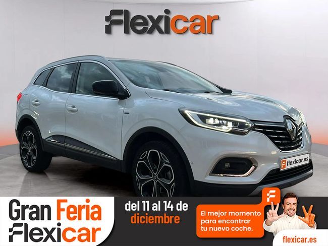 RENAULT Kadjar (Black Ed GPF TCe 117kW (160CV) - EDC) en Girona