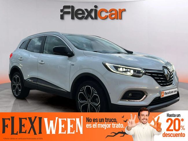 RENAULT Kadjar (Black Ed GPF TCe 117kW (160CV) - EDC) en Girona