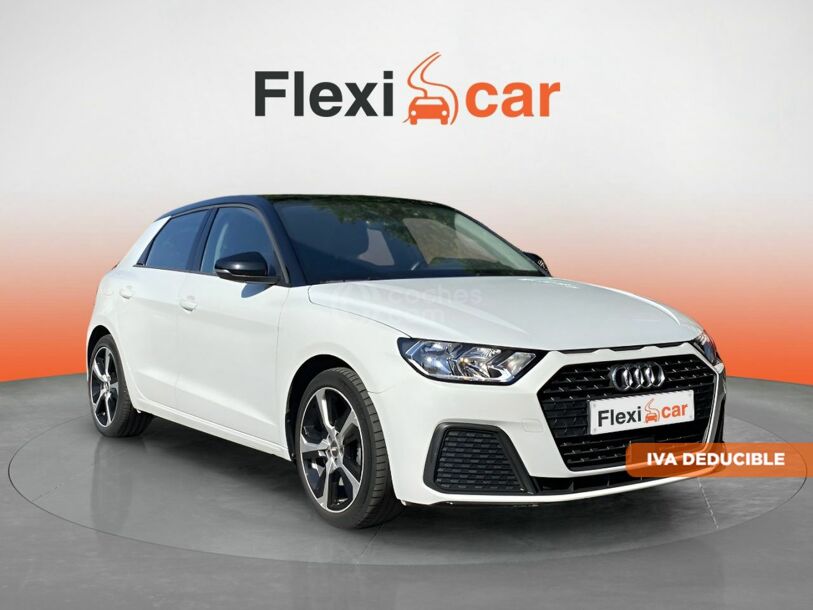 Foto del AUDI A1 Sportback 25 TFSI