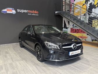 Imagen de MERCEDES Clase CLA CLA 200d