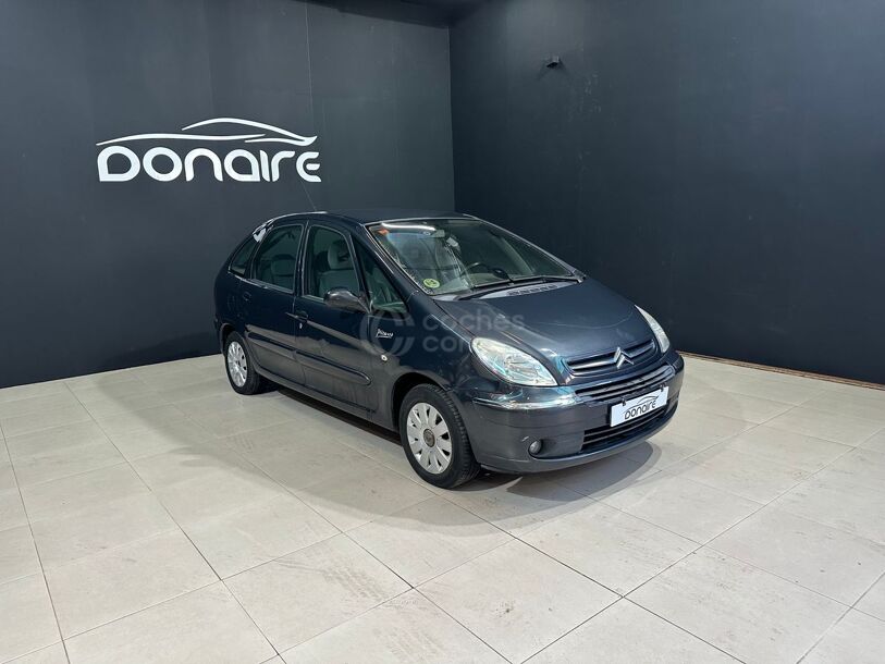 Foto del CITROEN Xsara Picasso 1.6HDi SX 92