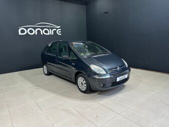 Imagen de CITROEN Xsara Picasso 1.6HDi SX 92