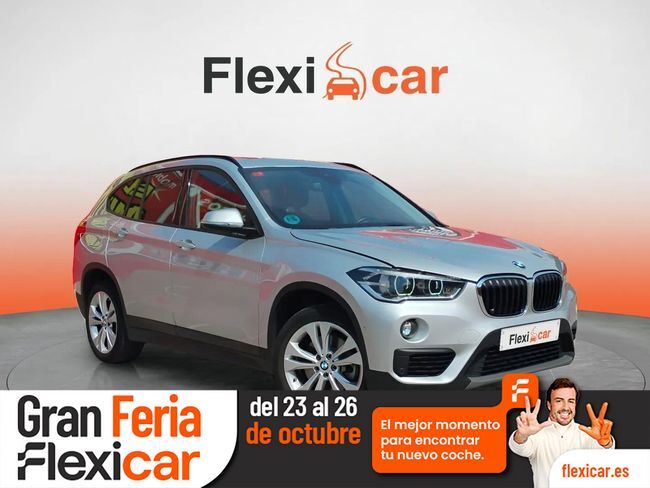 BMW X1 (sDrive20i DCT) en Girona