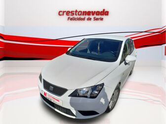 Imagen de SEAT Ibiza 1.4TDI CR St&St Full Connect