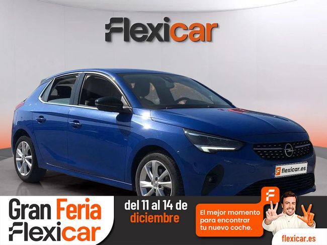OPEL Corsa (1.2T XHL 74kW (100CV) Elegance Auto) en Granada