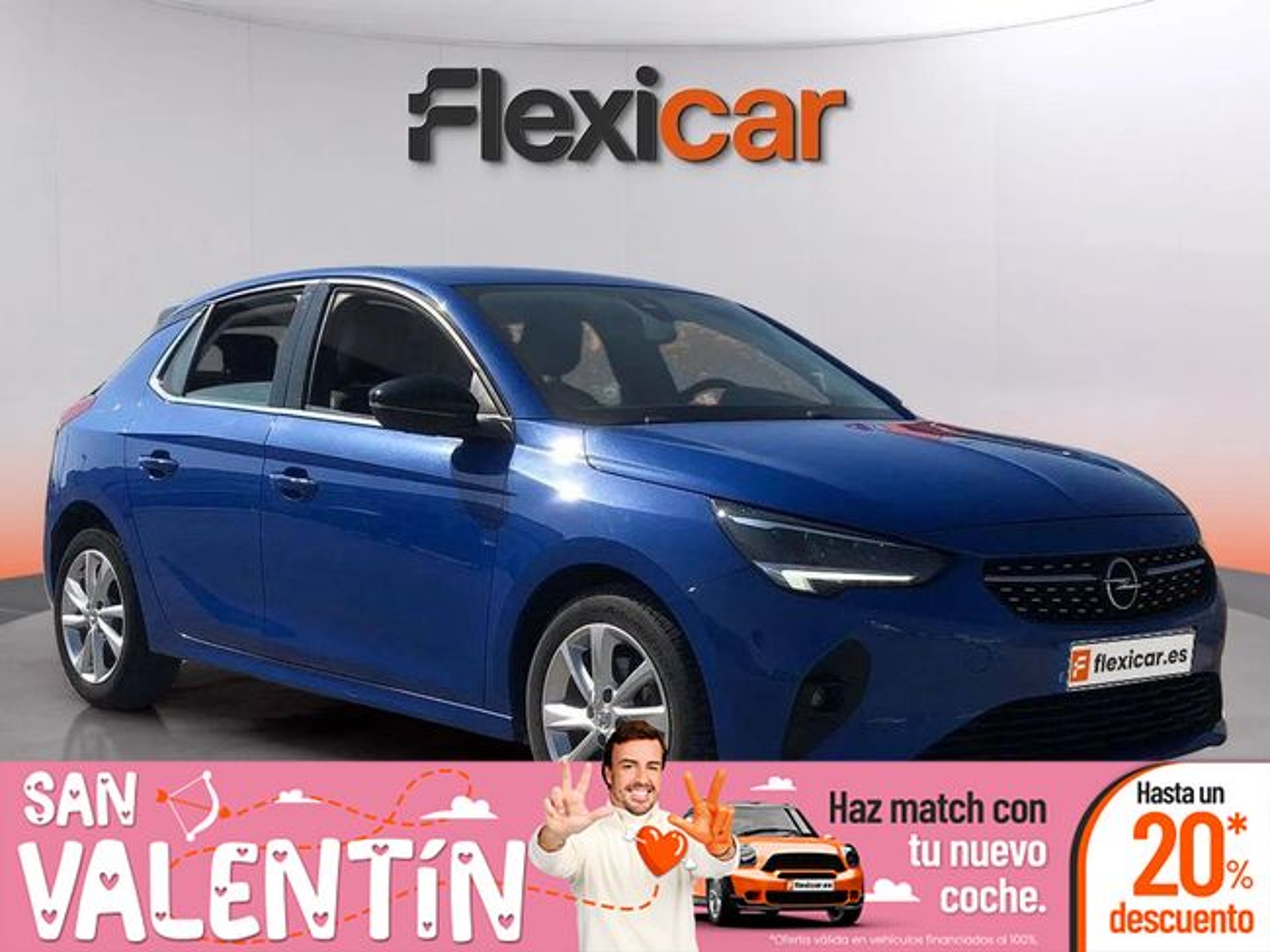 Imagen de OPEL Corsa