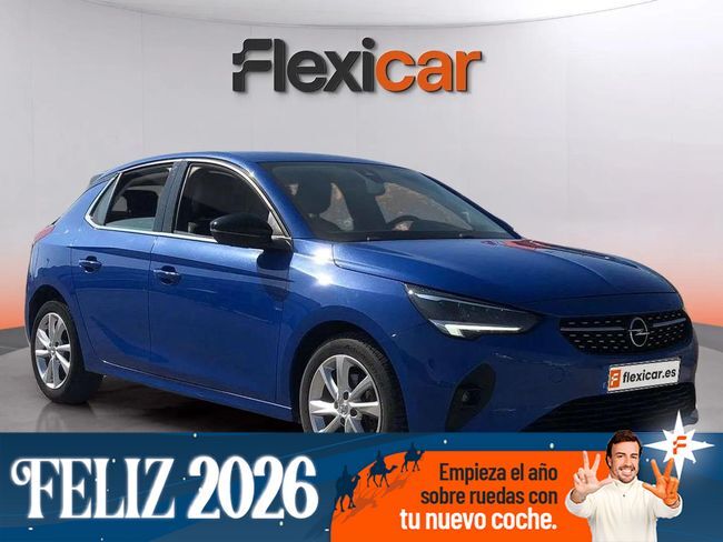 OPEL Corsa (1.2T XHL 74kW (100CV) Elegance Auto) en Granada