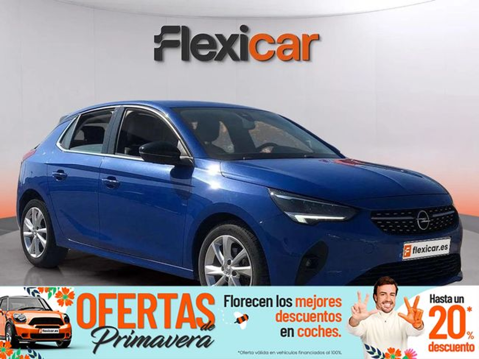 Imagen de OPEL Corsa