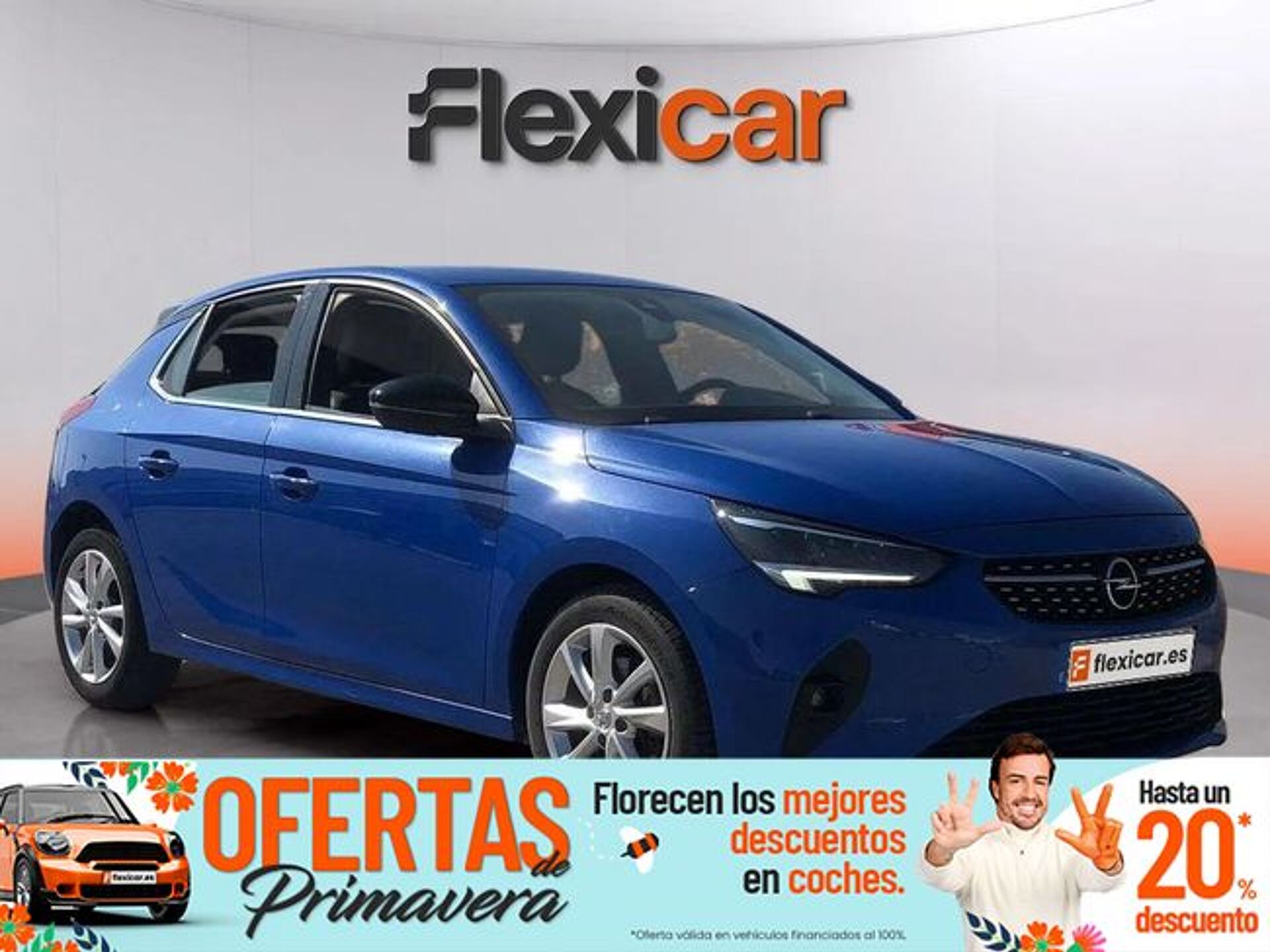 Imagen 1 de OPEL Corsa