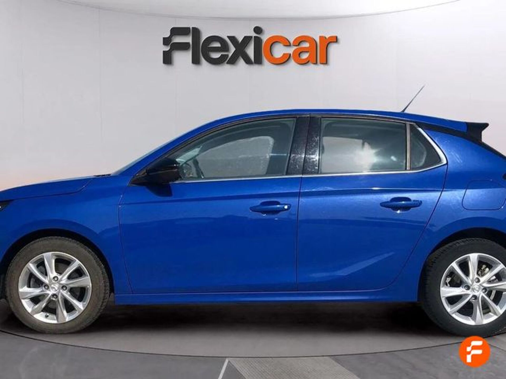 Imagen 3 de OPEL Corsa