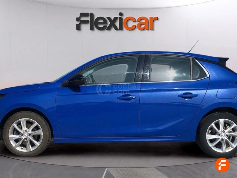 Foto del OPEL Corsa 1.2T XHT S-S Elegance AT8 100