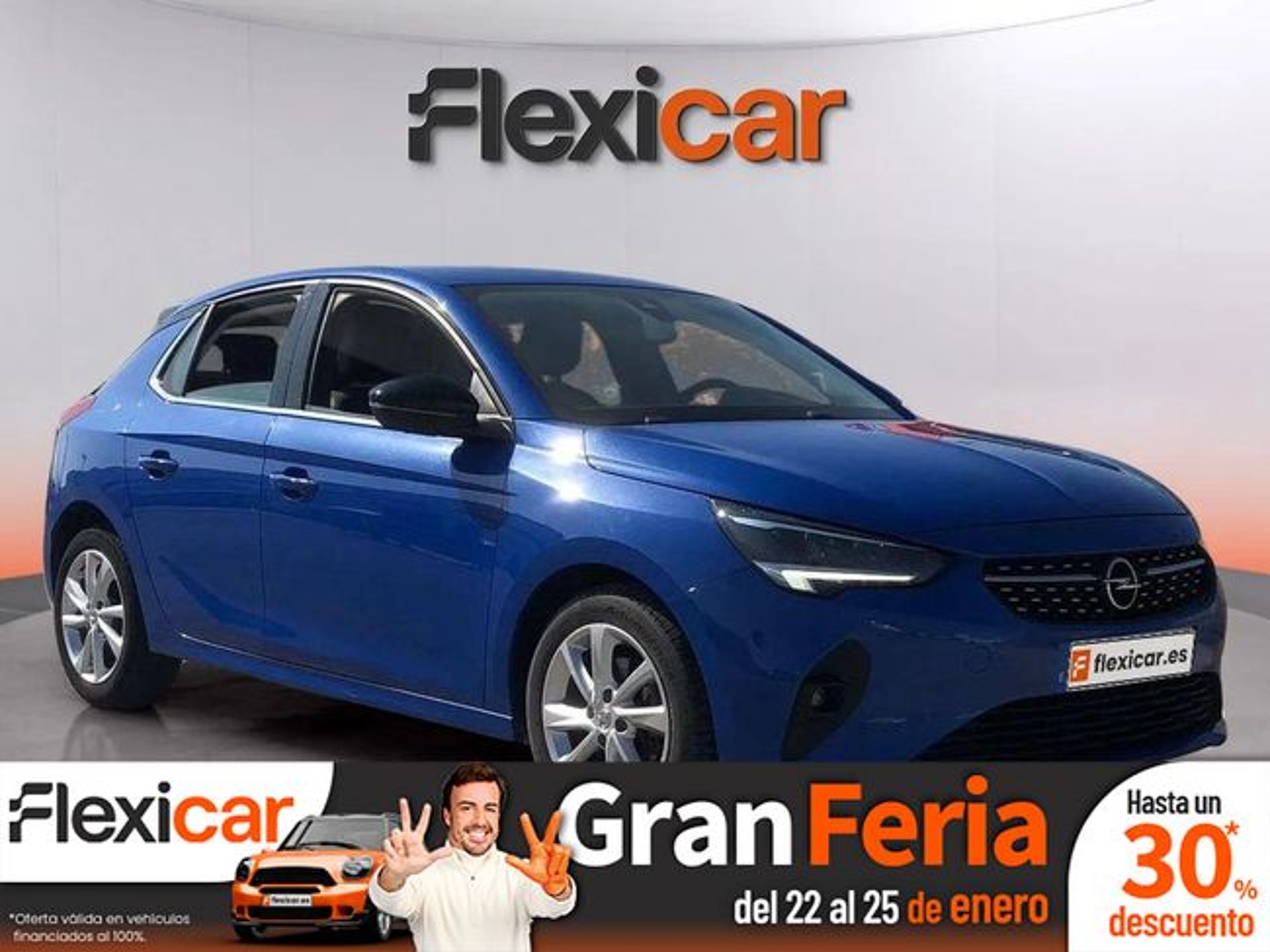 Imagen de OPEL Corsa