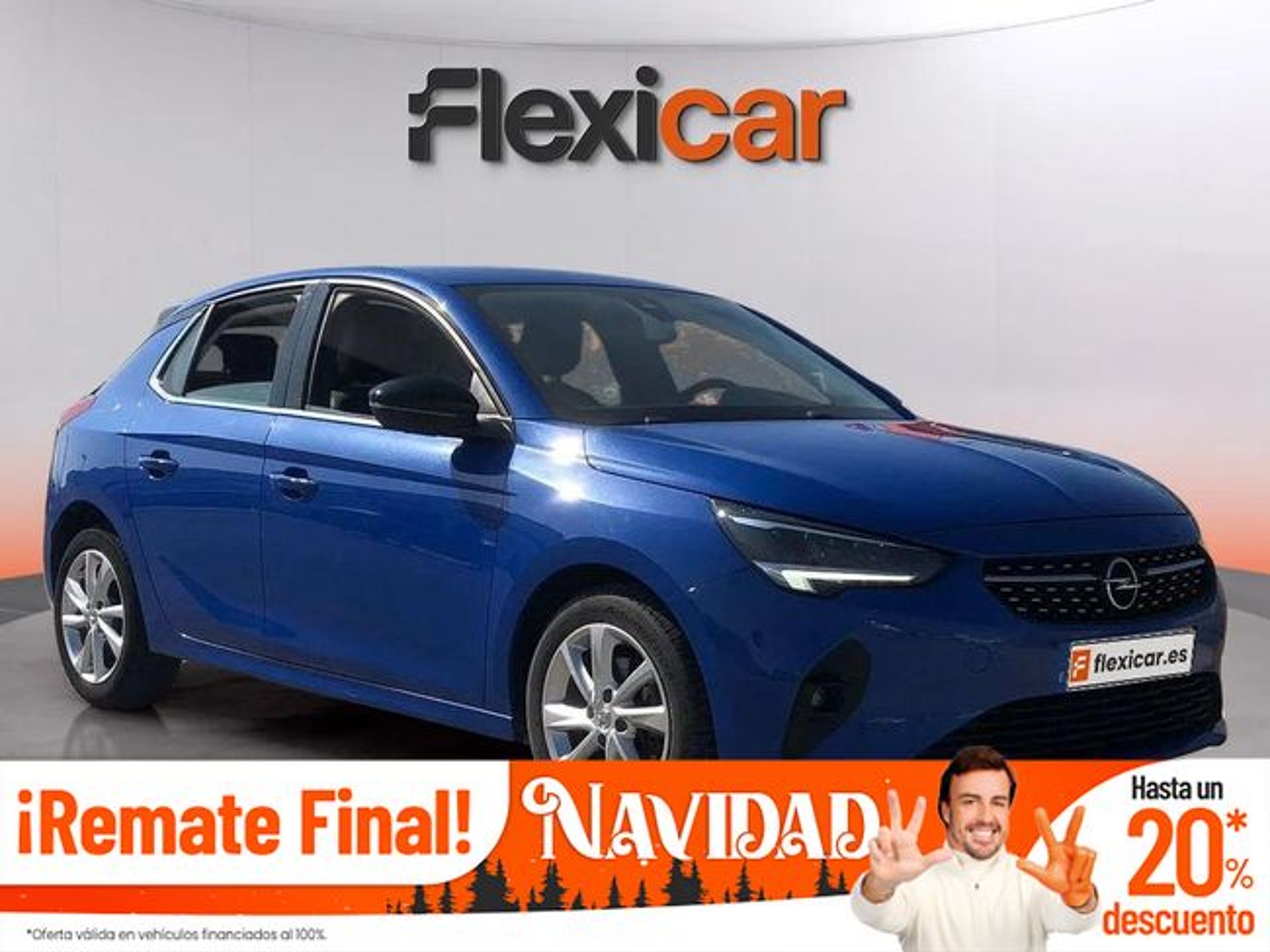 Imagen de OPEL Corsa