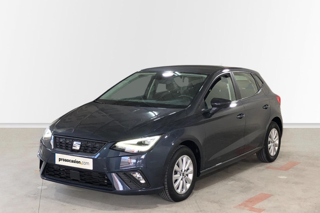 Foto del SEAT Ibiza 1.0 TSI S&S Style 110
