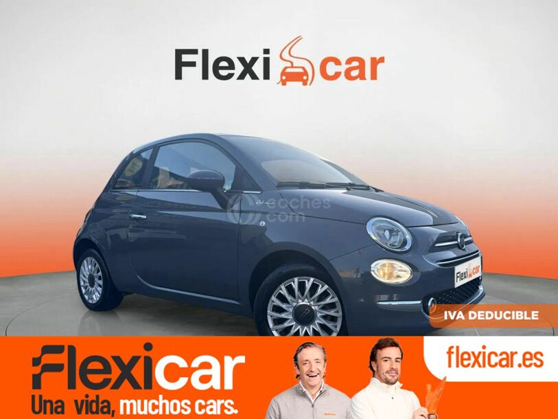 Foto del FIAT 500 1.0 Hybrid Dolcevita 52kW