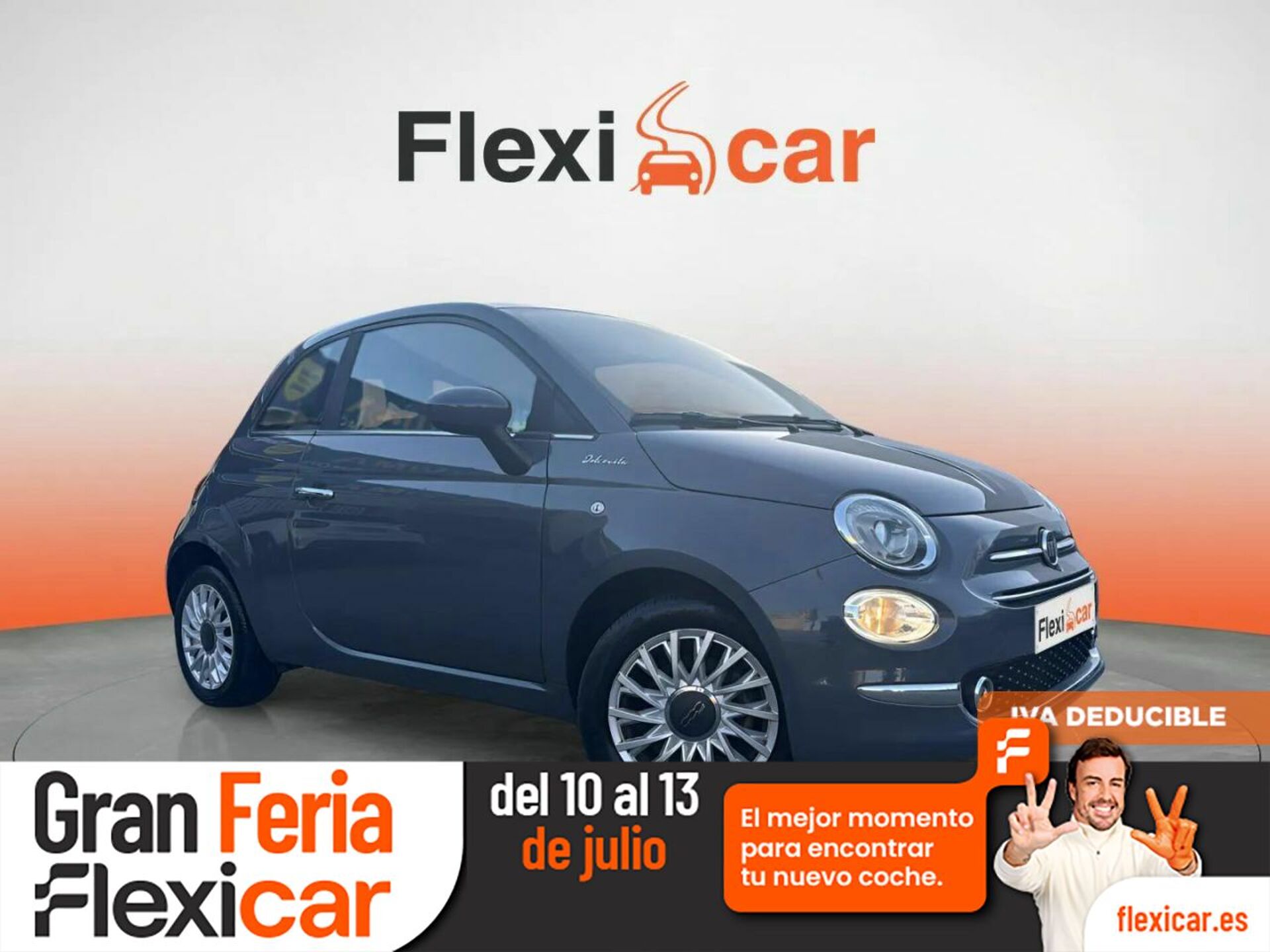 Imagen de FIAT 500