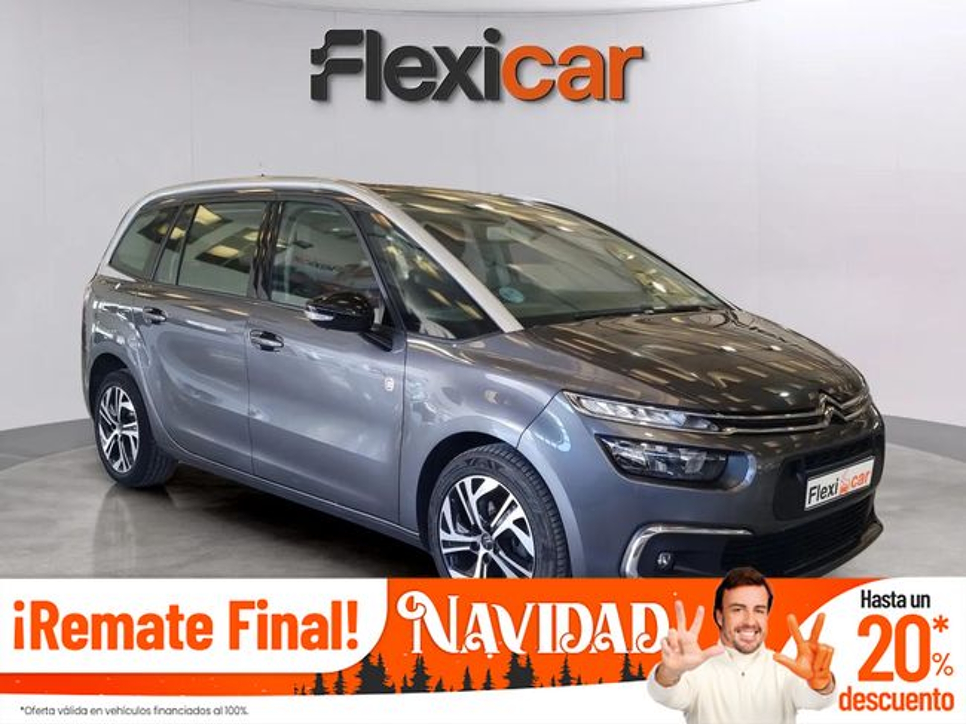 Imagen de CITROEN C4