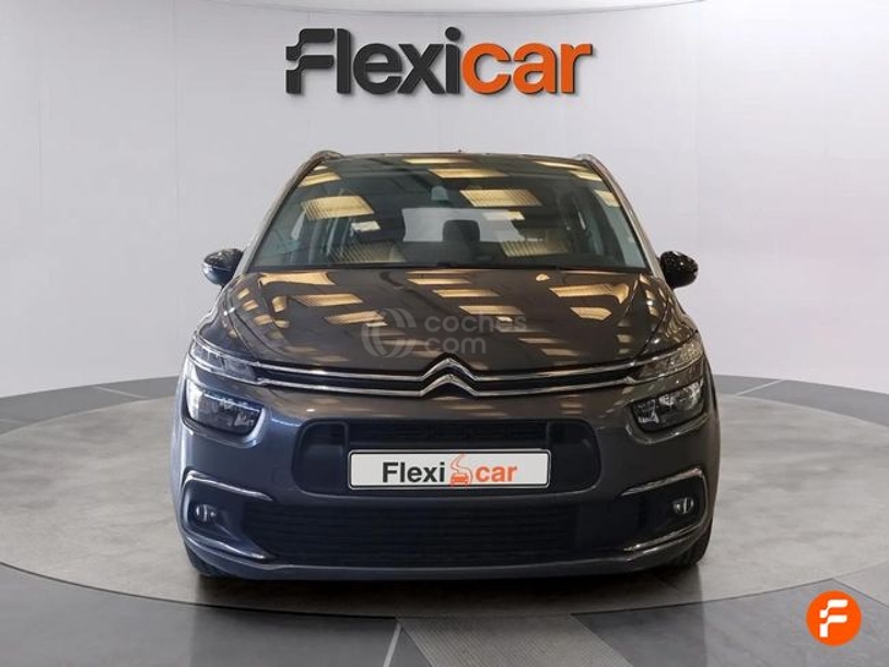 Foto del CITROEN C4 1.5BlueHDI S&S C-Series 130