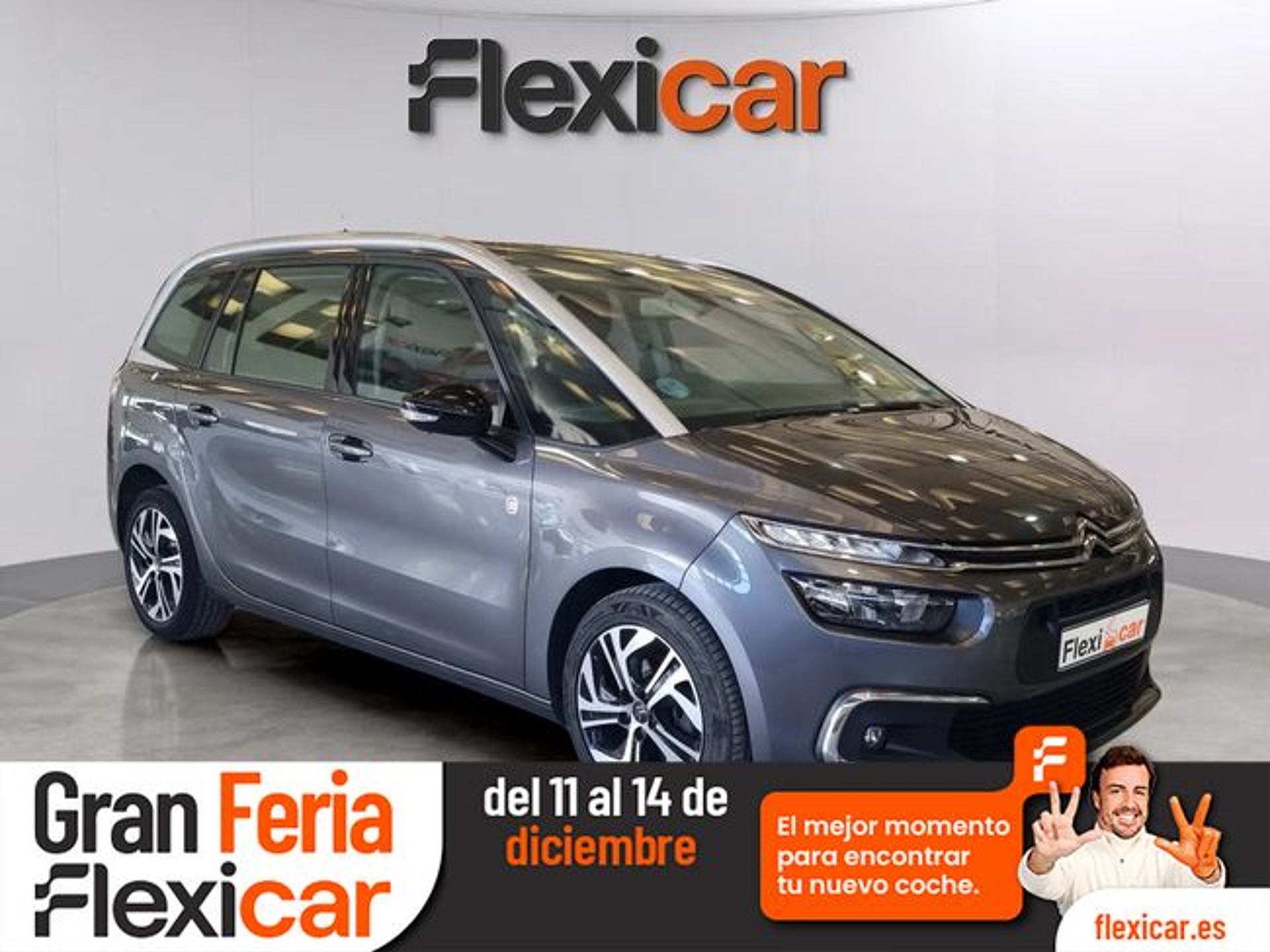 Imagen de CITROEN C4