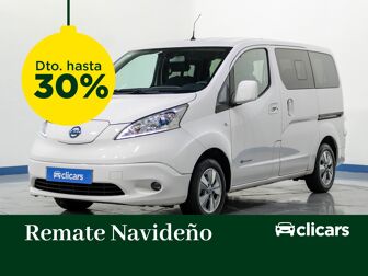 Imagen de NISSAN Evalia e-NV200  7 40kWh