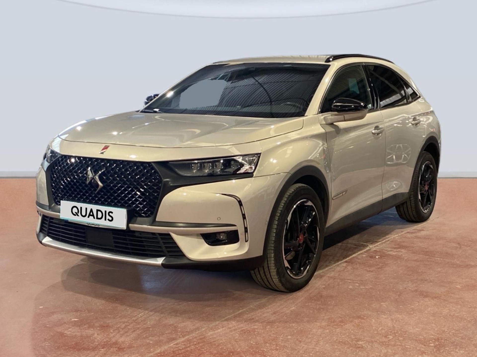 Imagen de DS DS3 Crossback