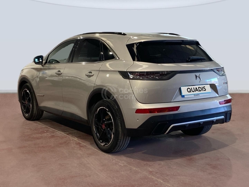 Foto del DS DS3 Crossback DS 3 Crossback BlueHDi Performance Line 130 Aut.