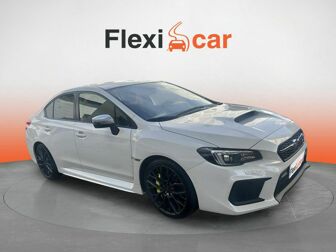 Imagen de SUBARU WRX STI 2.5 Sedán Confort Edition