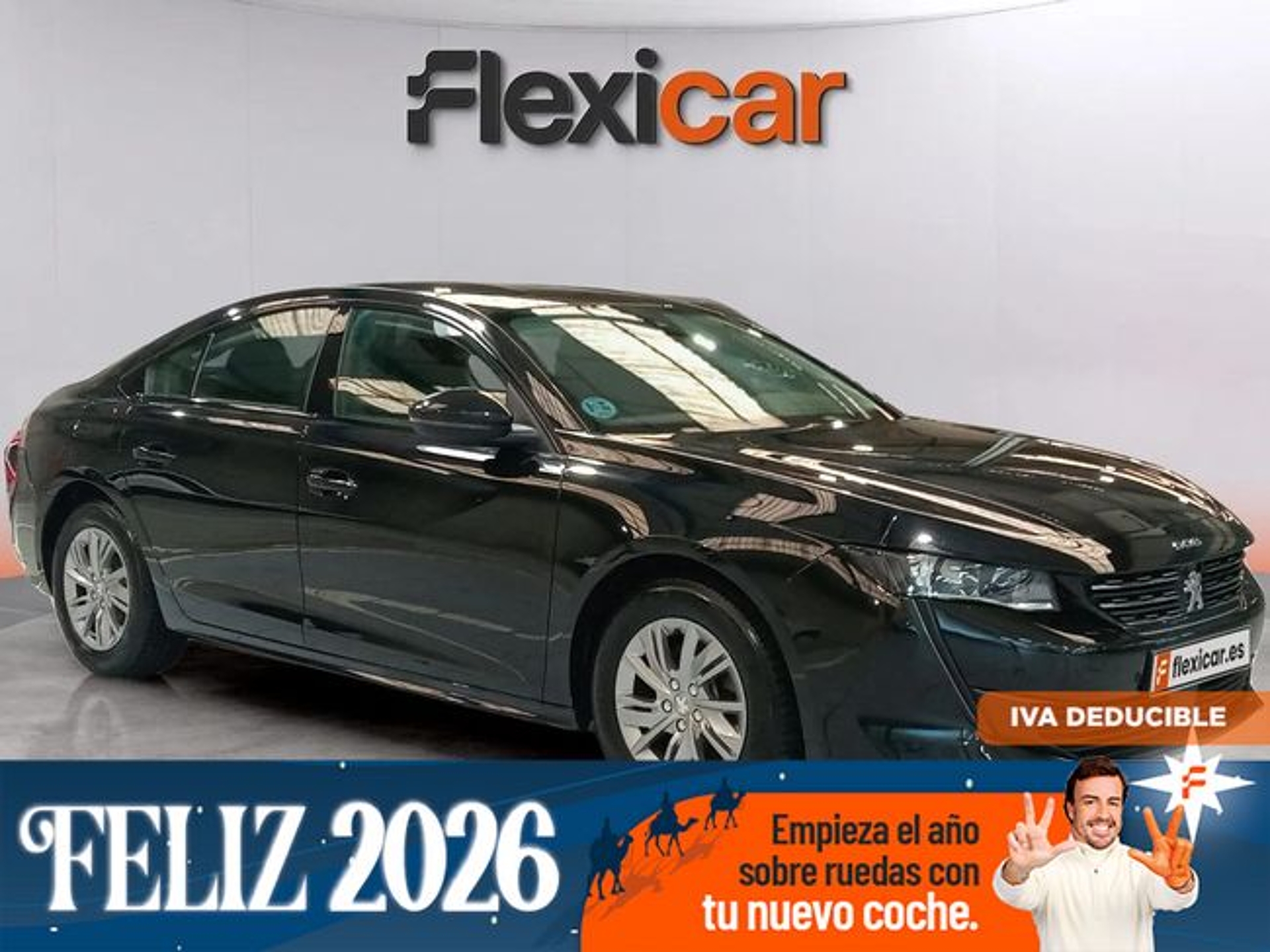 Imagen de PEUGEOT 508