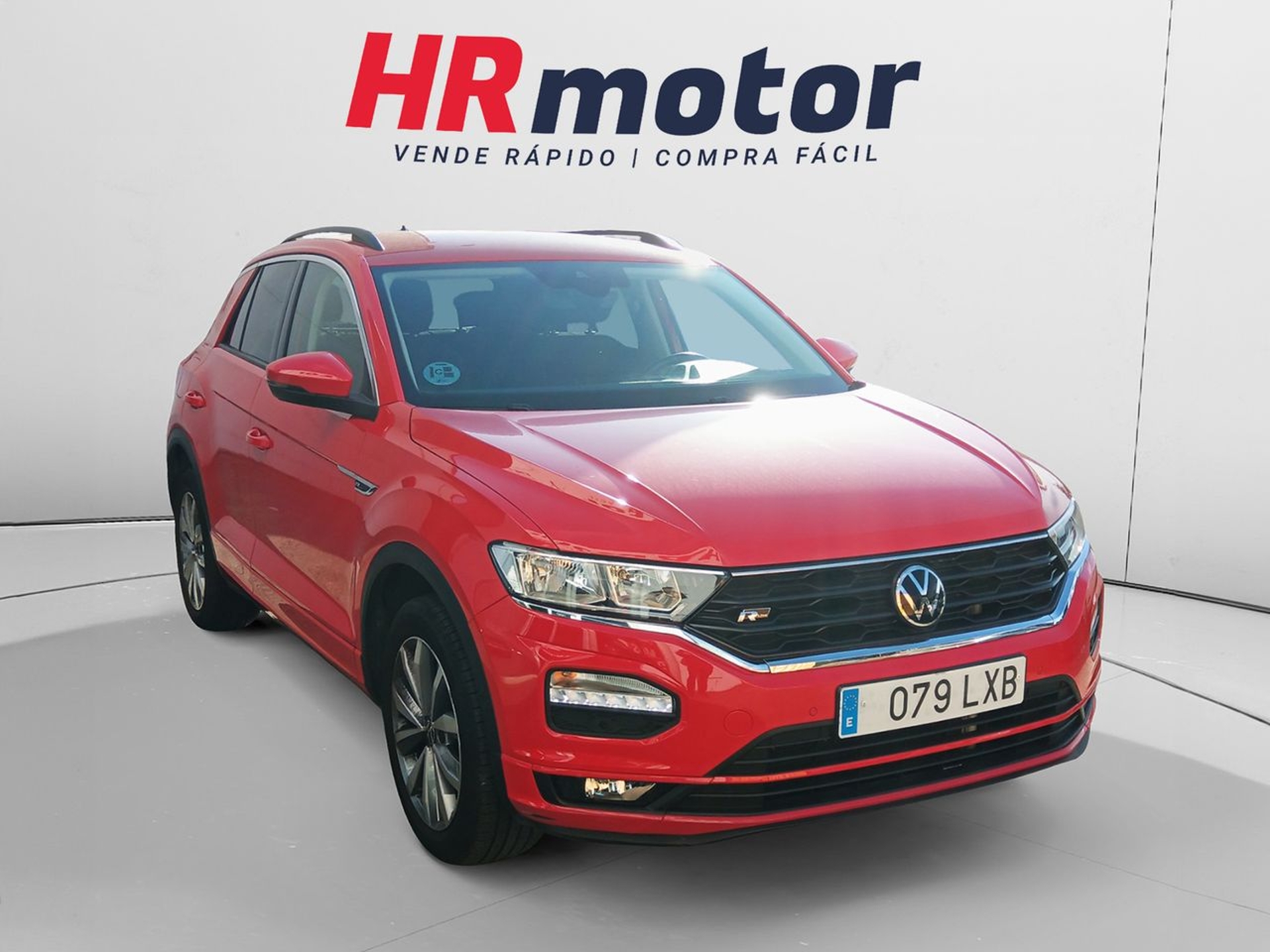 Imagen de VOLKSWAGEN T-Roc