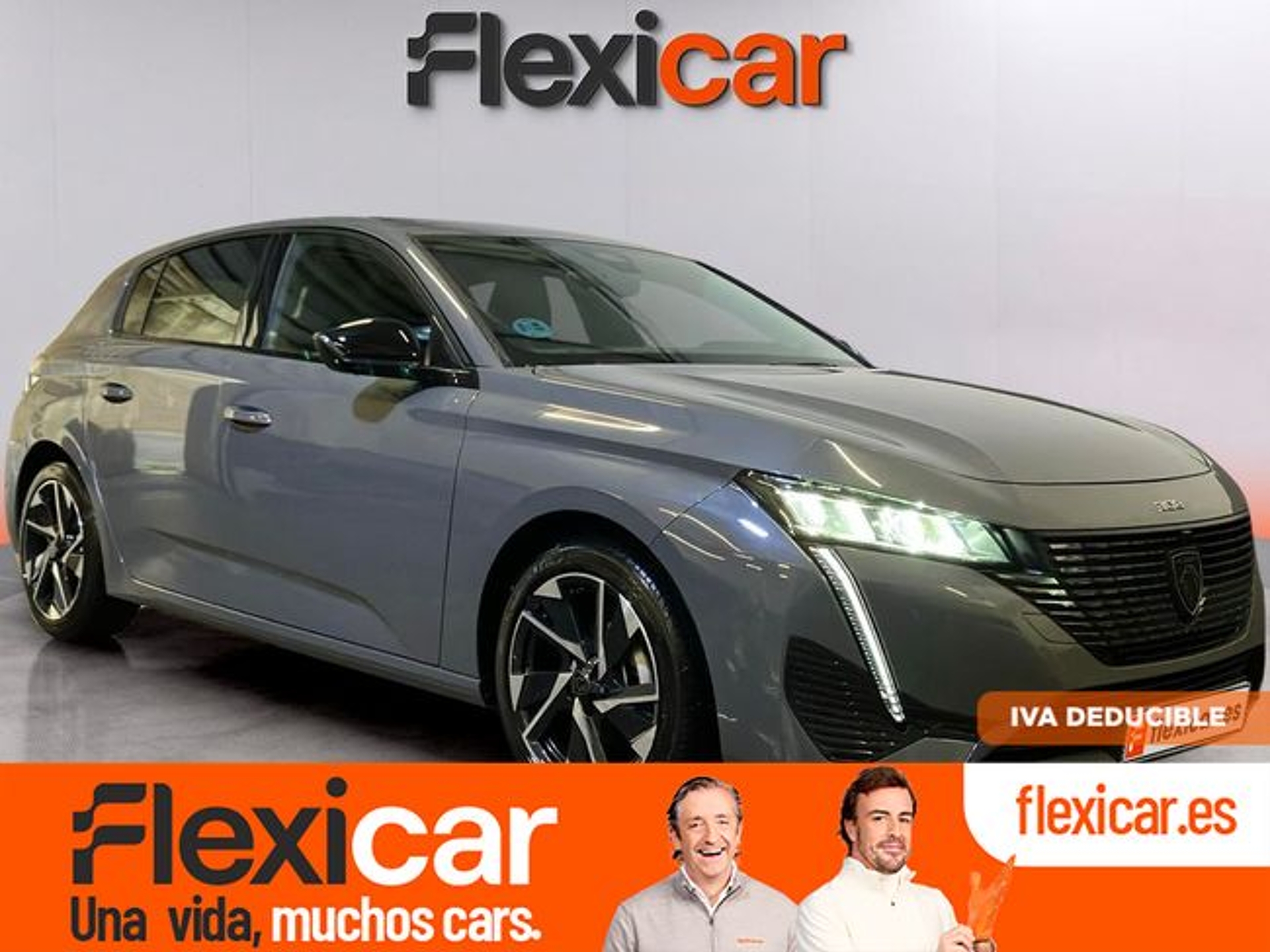 Imagen de PEUGEOT 308