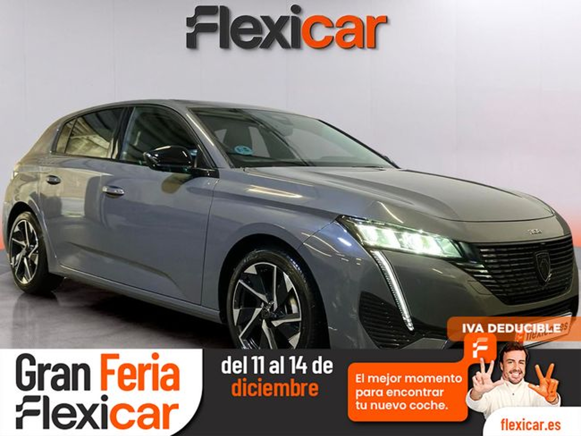 Imagen de PEUGEOT 308