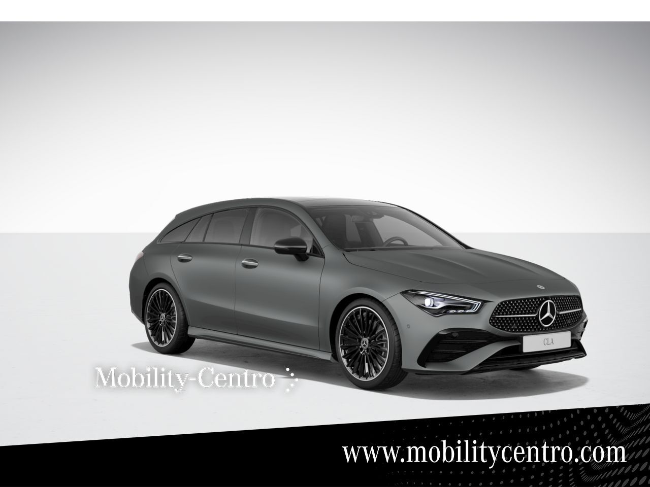 MERCEDES Clase CLA (CLA 200 Shooting Brake) en Madrid