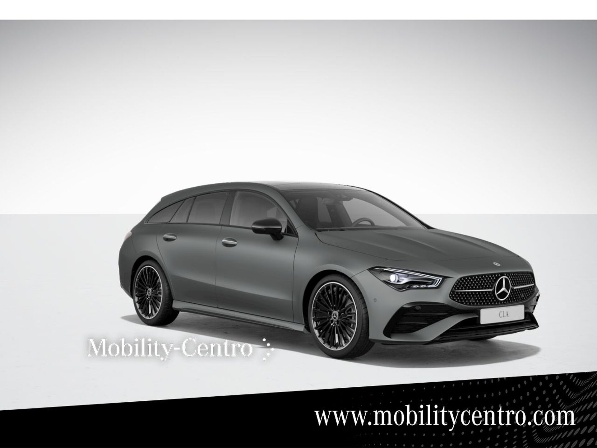 Imagen 1 de MERCEDES Clase CLA