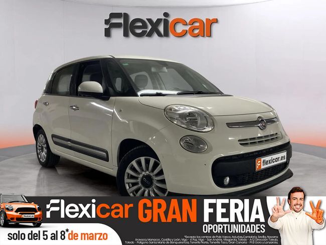 Foto del FIAT 500L 1.3Mjt II S&S Trekking 85