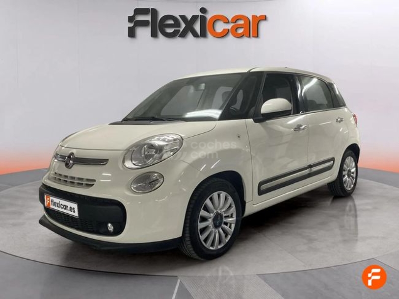 Foto del FIAT 500L 1.3Mjt II S&S Trekking 85