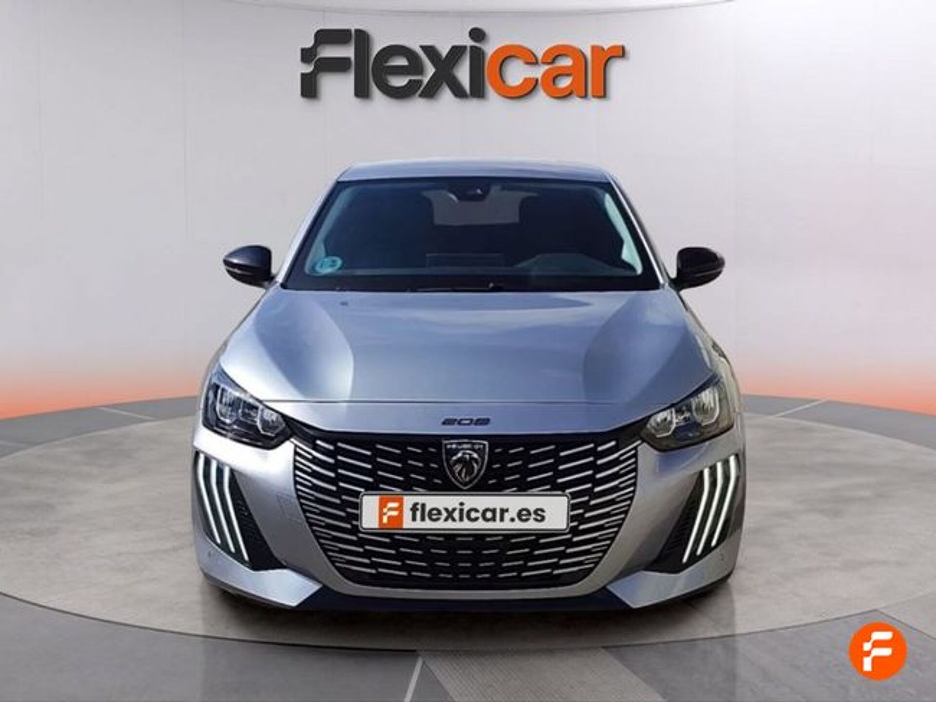 Imagen 2 de PEUGEOT 208