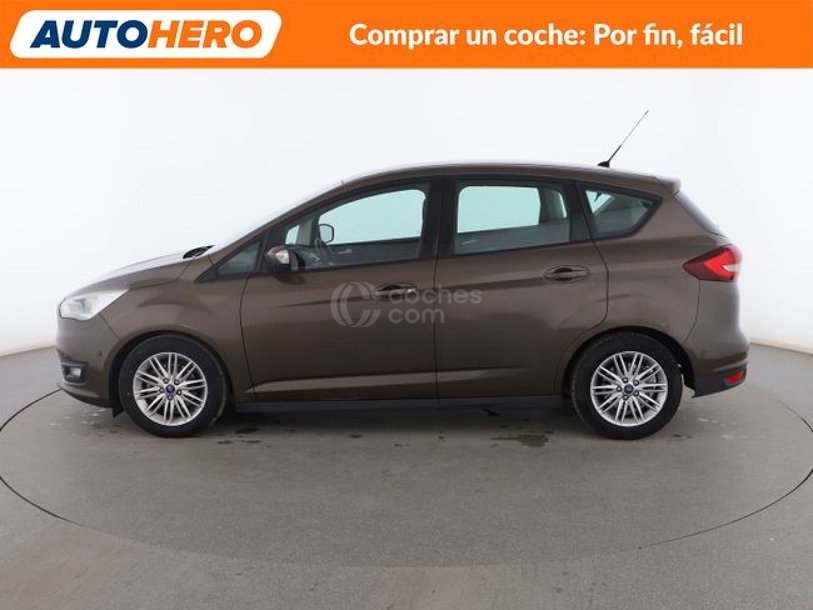 Foto del FORD C-Max 1.0 Ecoboost Auto-S&S Trend 125