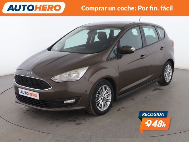 FORD C-Max (1.0 EcoBoost Trend) en Madrid