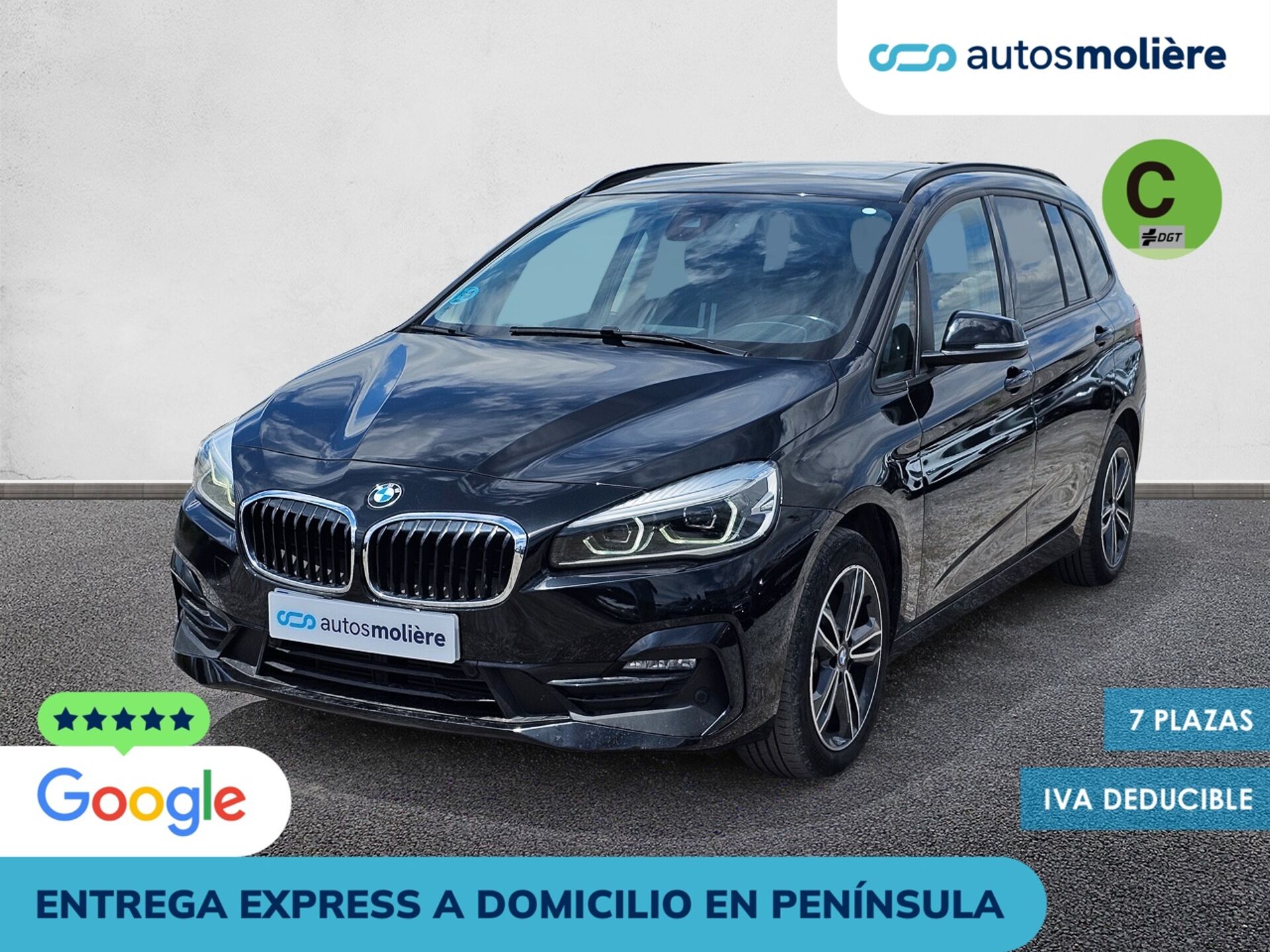 Imagen de BMW Serie 2